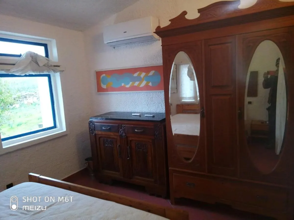Ferienhaus Panorama, San Teodoro, Isuledda Italien